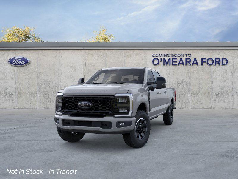 new 2026 Ford F-250 car, priced at $84,330