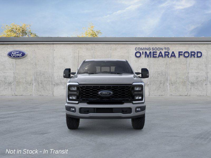 new 2026 Ford F-250 car, priced at $84,330