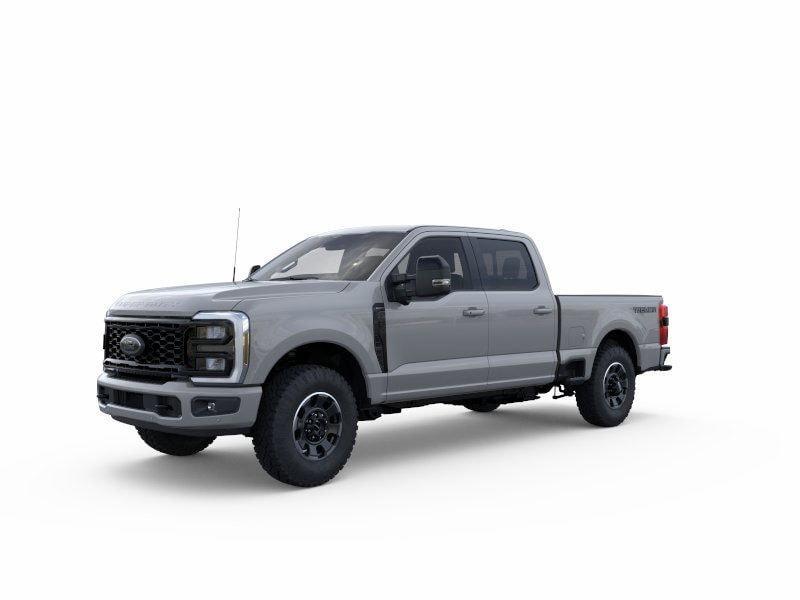 new 2026 Ford F-250 car, priced at $84,330
