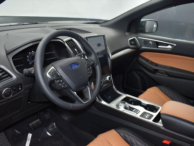 new 2024 Ford Edge car, priced at $49,792