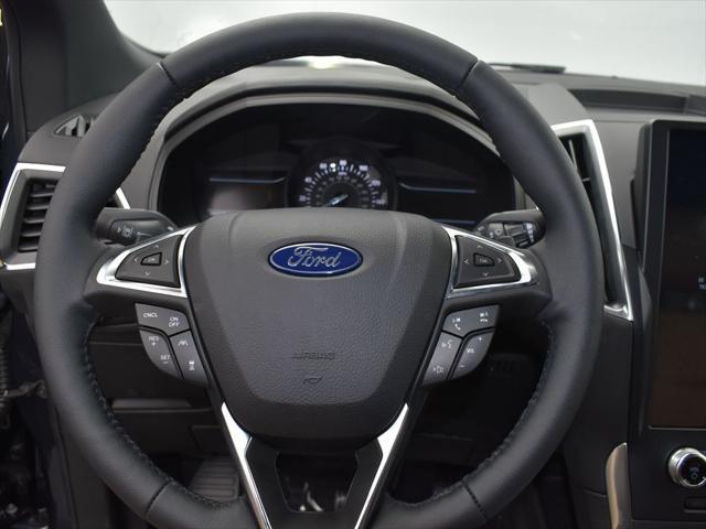 new 2024 Ford Edge car, priced at $49,792