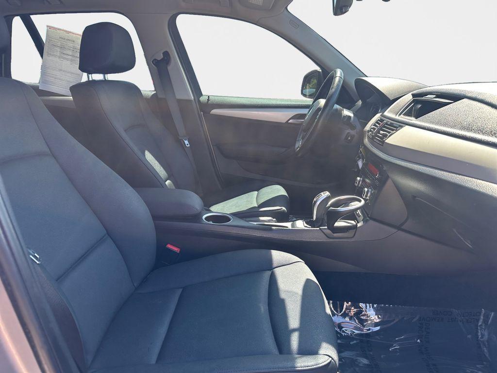 used 2014 BMW X1 car, priced at $9,990