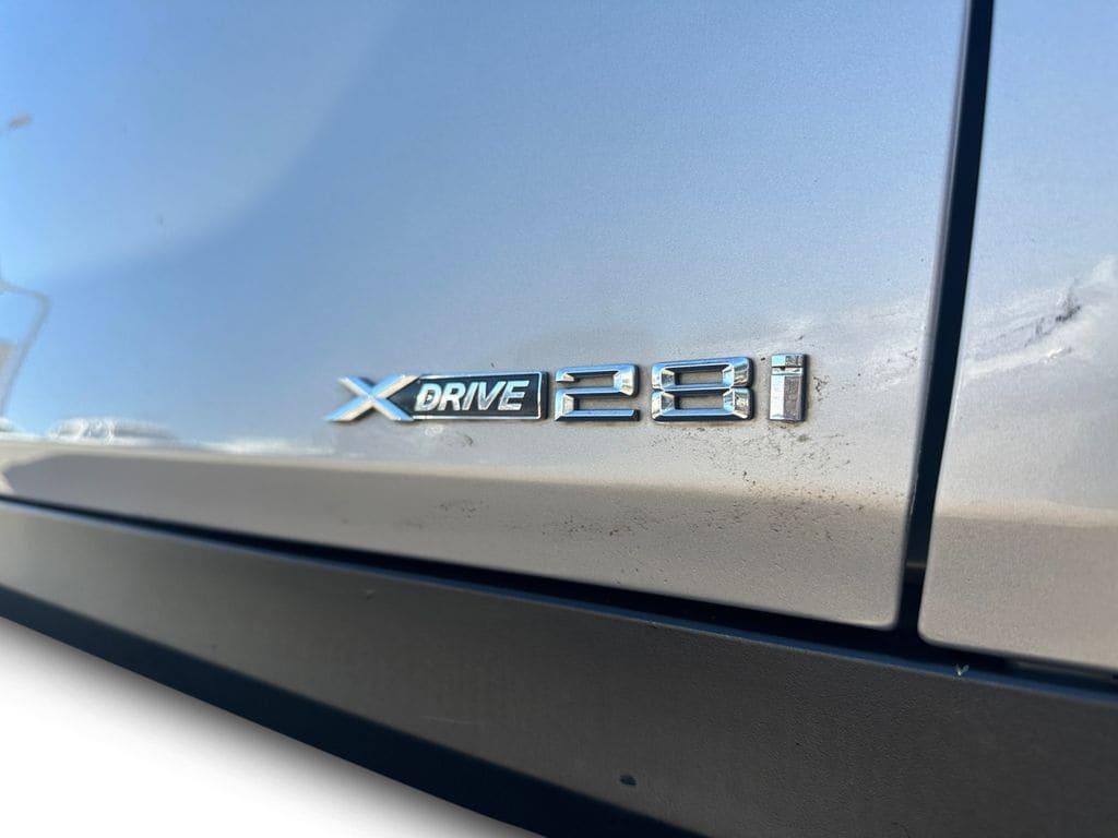 used 2014 BMW X1 car, priced at $9,990