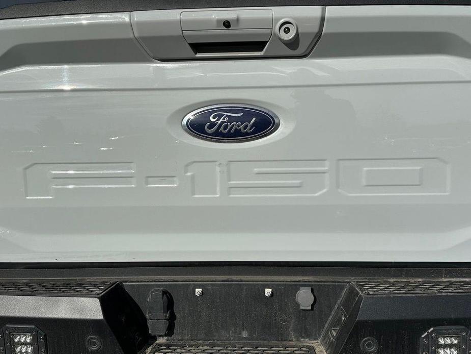 used 2023 Ford F-150 car, priced at $48,189