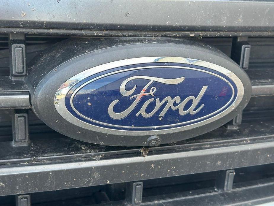 used 2023 Ford F-150 car, priced at $48,189