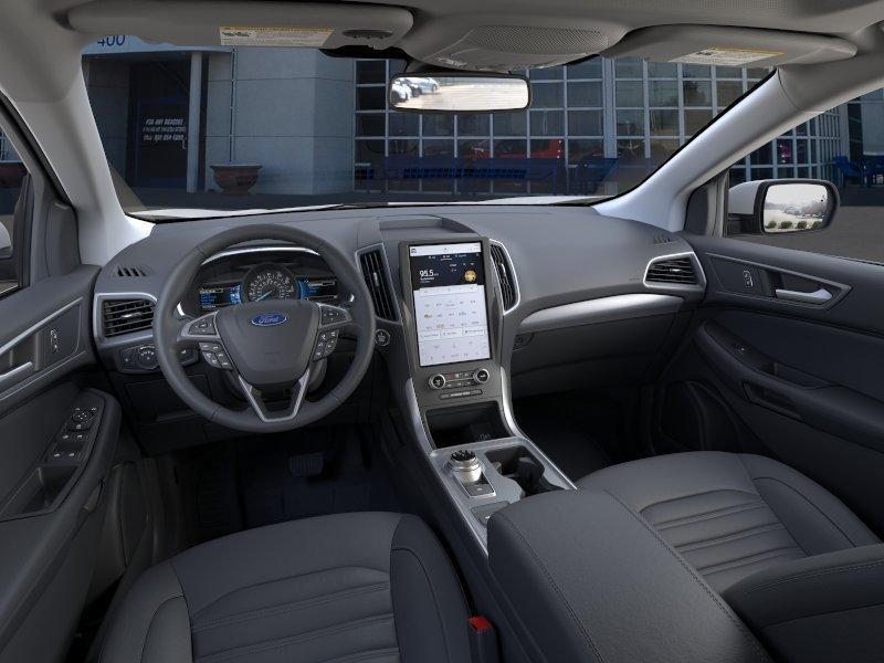 new 2024 Ford Edge car, priced at $44,376