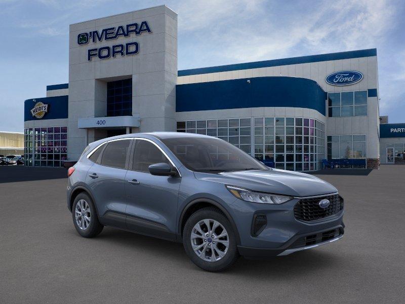 new 2024 Ford Escape car, priced at $35,931