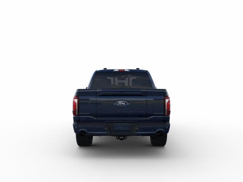 new 2025 Ford F-150 car, priced at $67,913