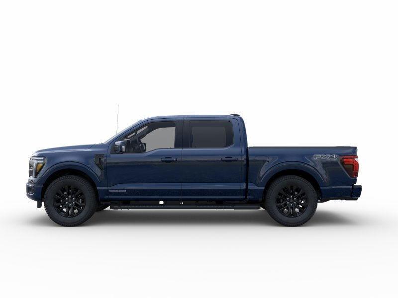 new 2025 Ford F-150 car, priced at $67,913