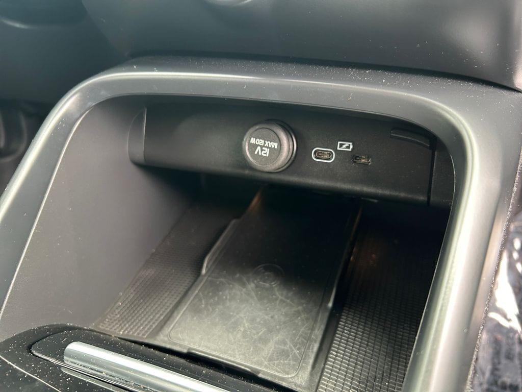 used 2022 Volvo XC40 Recharge Pure Electric car, priced at $26,990