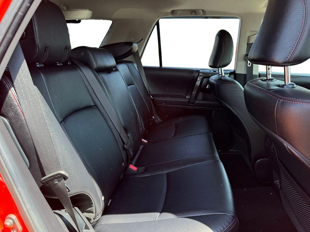 used 2023 Toyota 4Runner car, priced at $57,990