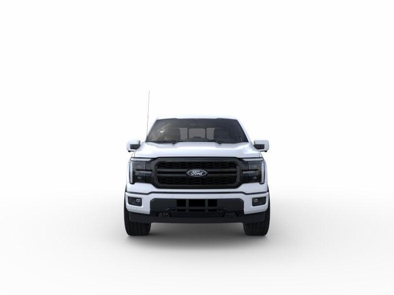 new 2025 Ford F-150 car, priced at $67,565