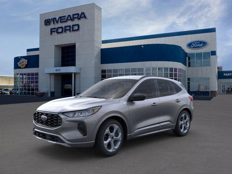 new 2024 Ford Escape car, priced at $34,074