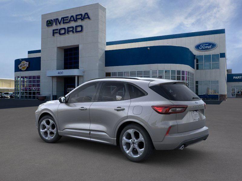 new 2024 Ford Escape car, priced at $34,074