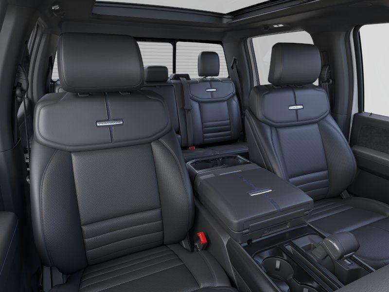 new 2025 Ford F-150 car, priced at $77,466