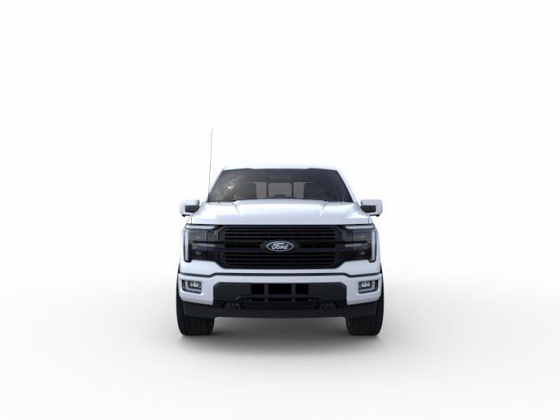new 2025 Ford F-150 car, priced at $77,466