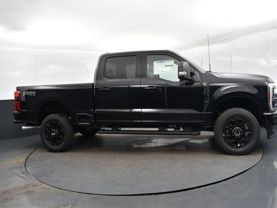 new 2024 Ford F-350 car, priced at $69,510