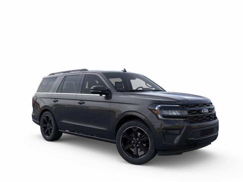 new 2024 Ford Expedition car, priced at $76,540