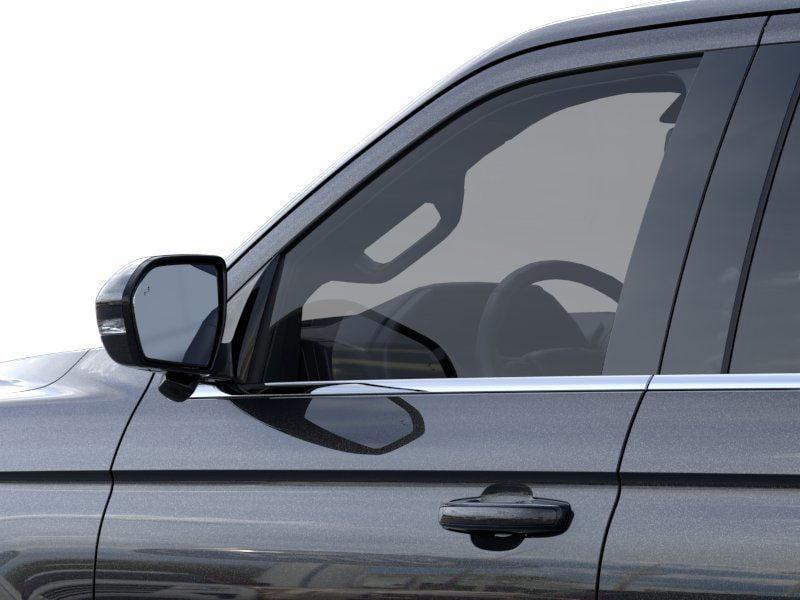 new 2024 Ford Expedition car, priced at $77,040