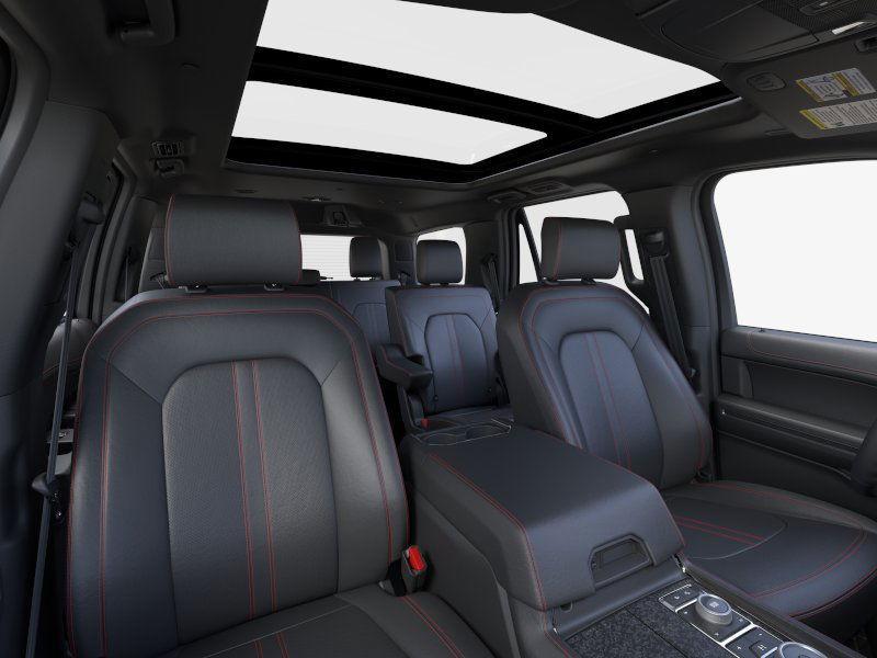 new 2024 Ford Expedition car, priced at $76,540