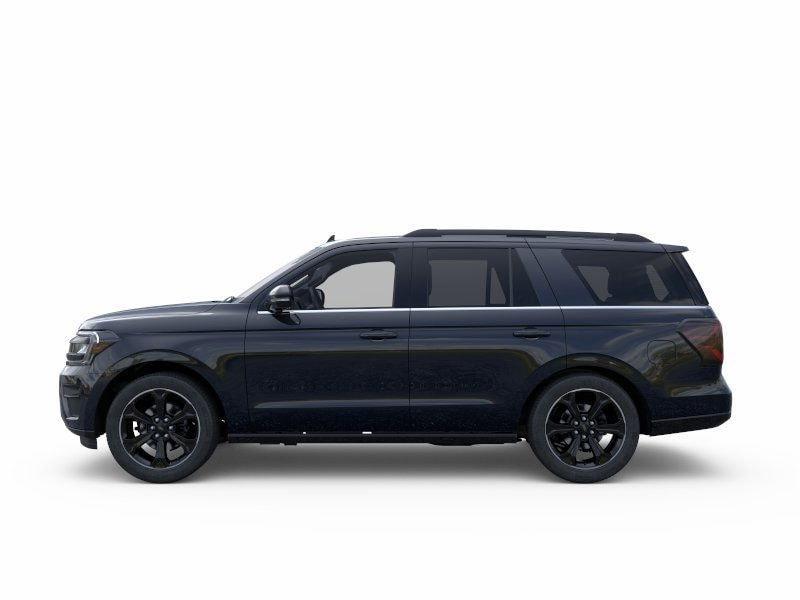 new 2024 Ford Expedition car, priced at $76,540