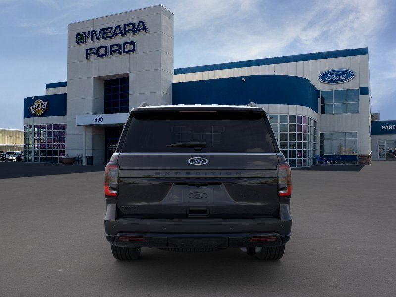 new 2024 Ford Expedition car, priced at $79,639