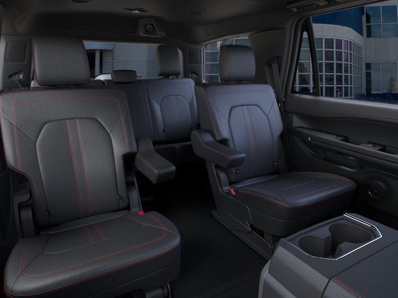 new 2024 Ford Expedition car, priced at $79,639