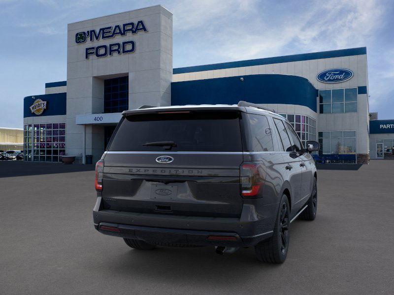 new 2024 Ford Expedition car, priced at $79,639