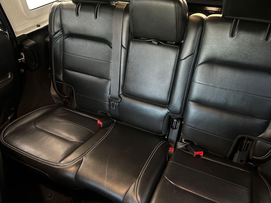 used 2019 Jeep Wrangler Unlimited car, priced at $28,290