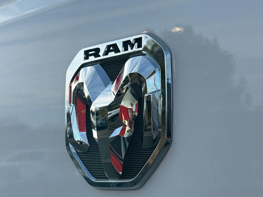 used 2024 Ram ProMaster 2500 car, priced at $41,990