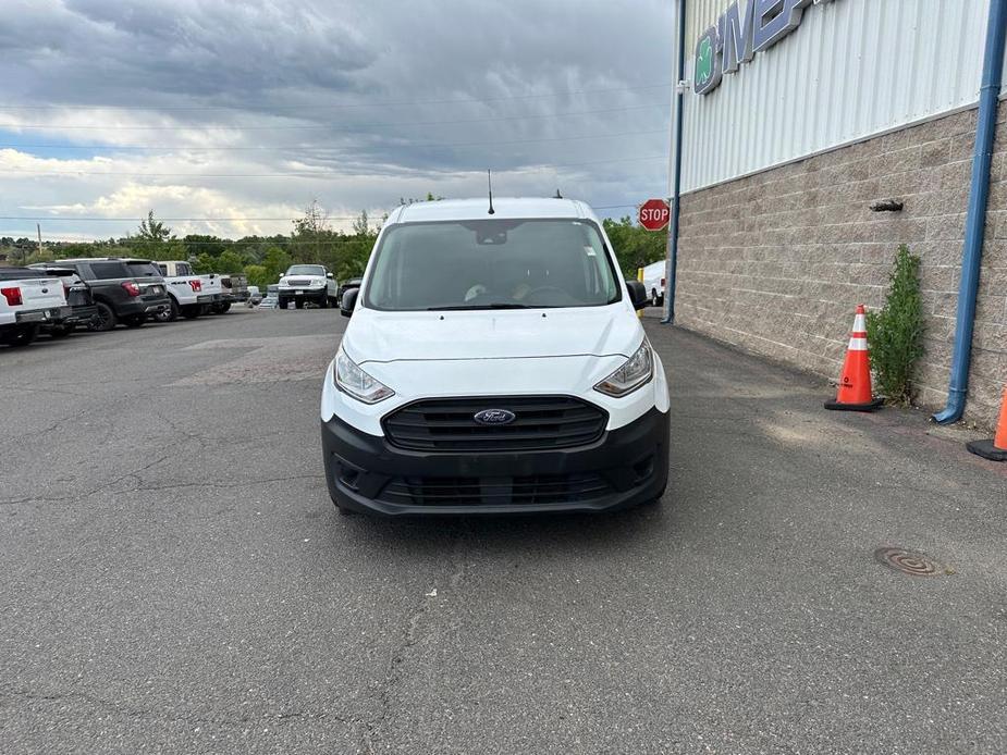 used 2019 Ford Transit Connect car, priced at $26,990
