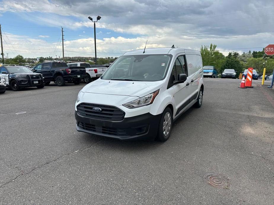 used 2019 Ford Transit Connect car, priced at $26,990