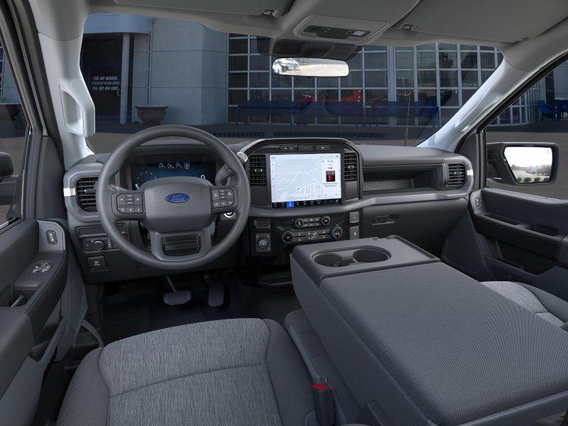 new 2024 Ford F-150 car, priced at $45,054