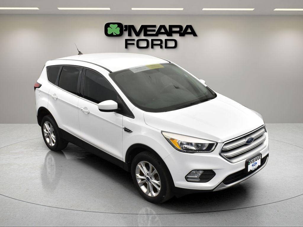 used 2019 Ford Escape car, priced at $16,589