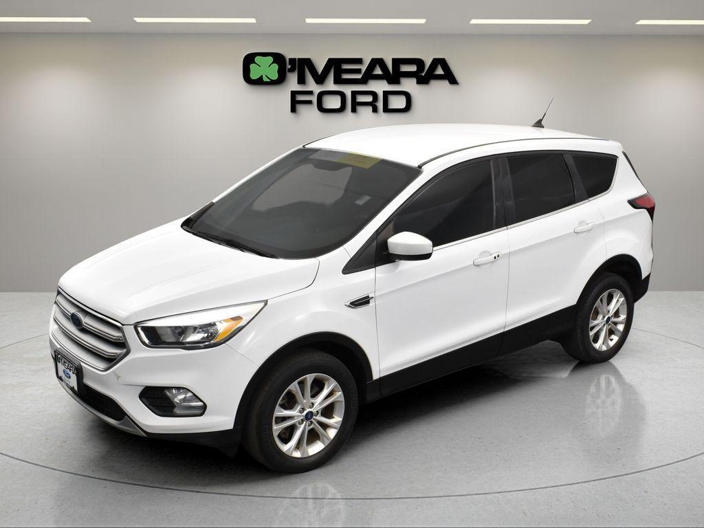 used 2019 Ford Escape car, priced at $16,589