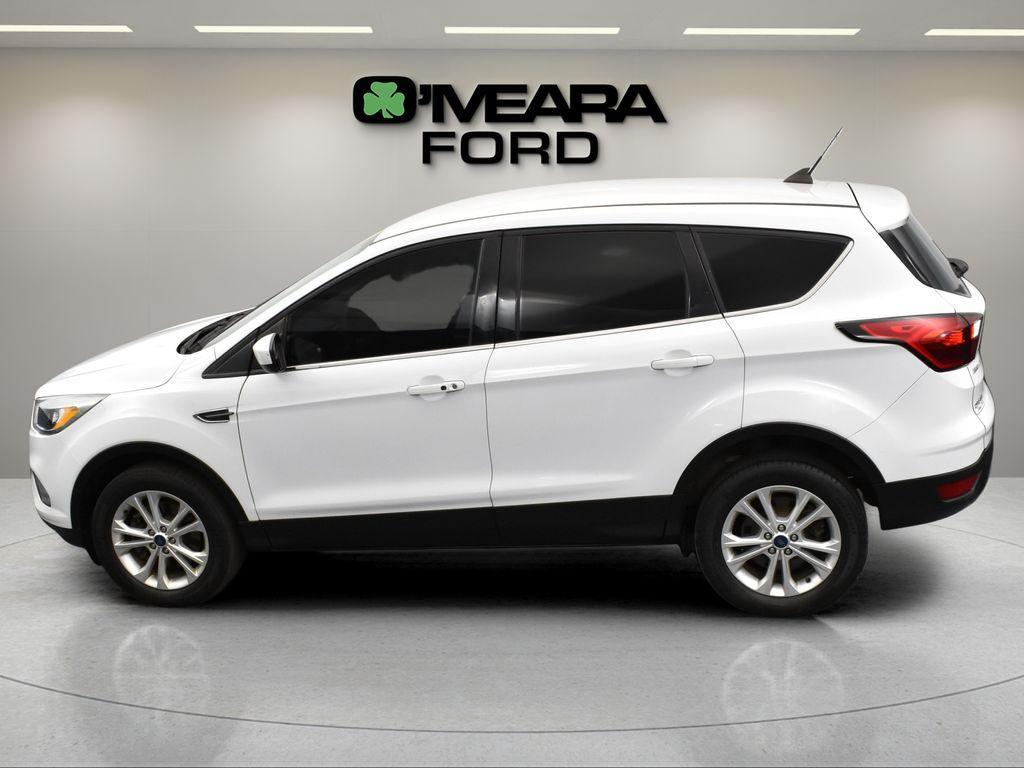 used 2019 Ford Escape car, priced at $16,589