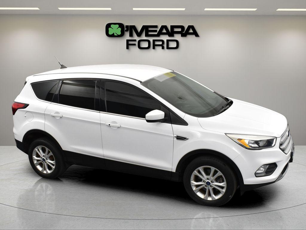 used 2019 Ford Escape car, priced at $16,589