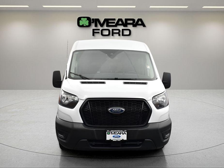 used 2023 Ford Transit-350 car, priced at $64,589