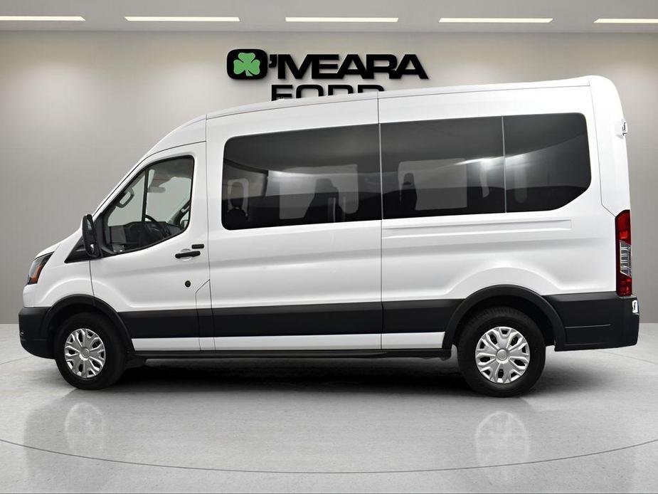 used 2023 Ford Transit-350 car, priced at $64,589