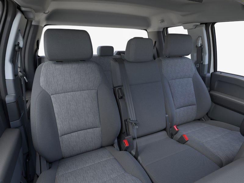 new 2025 Ford F-250 car, priced at $55,405