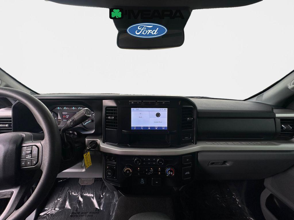 used 2023 Ford F-350 car, priced at $64,990