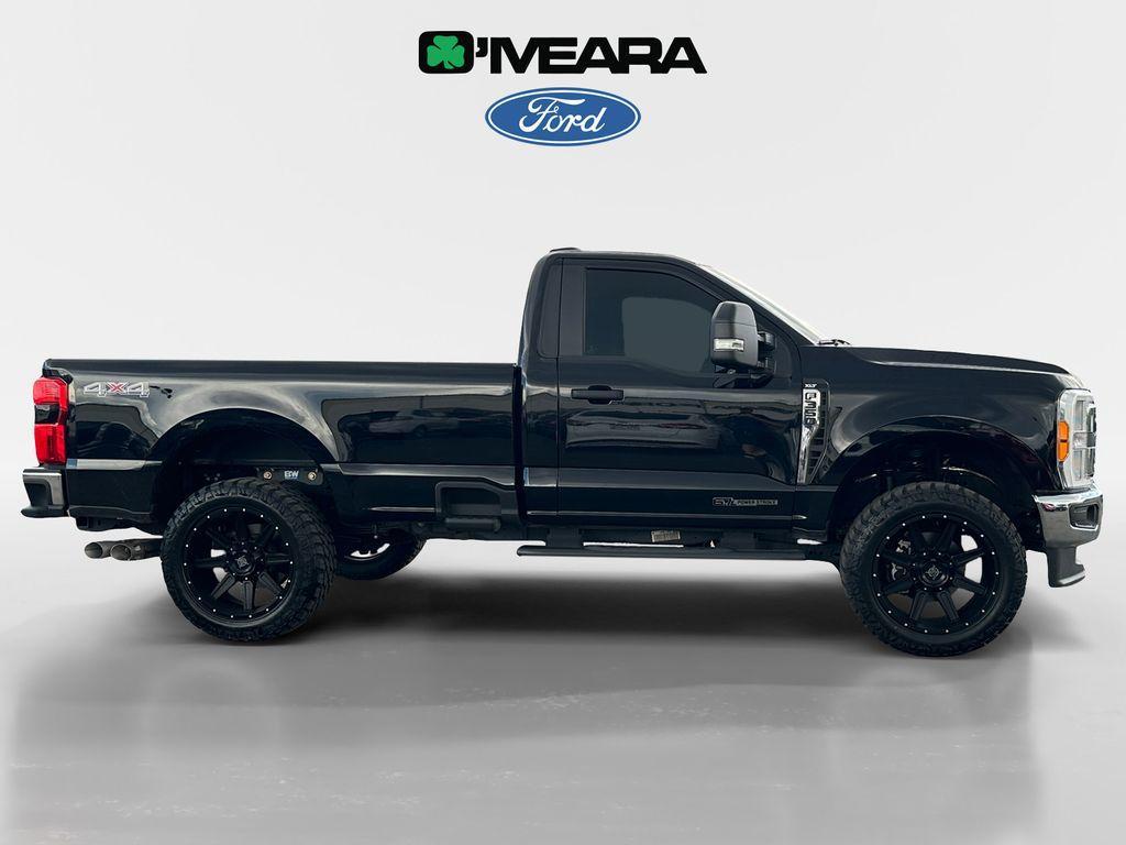 used 2023 Ford F-350 car, priced at $64,990
