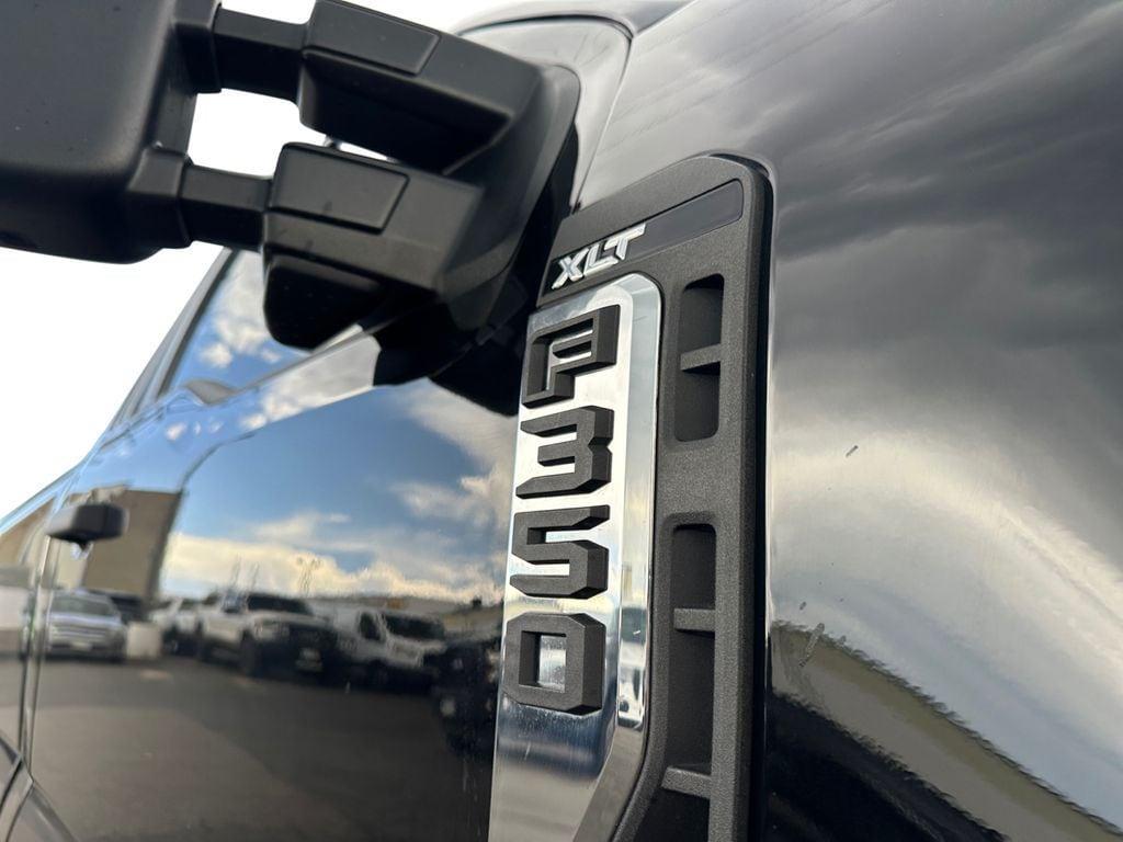 used 2023 Ford F-350 car, priced at $64,990
