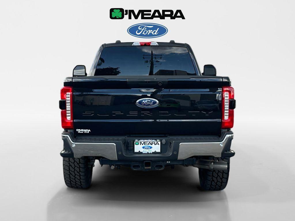 used 2023 Ford F-350 car, priced at $64,990