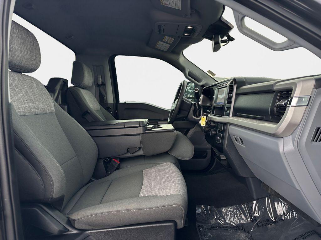 used 2023 Ford F-350 car, priced at $64,990