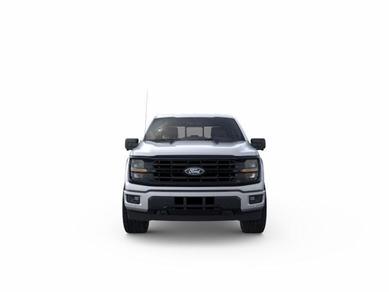 new 2025 Ford F-150 car, priced at $69,100