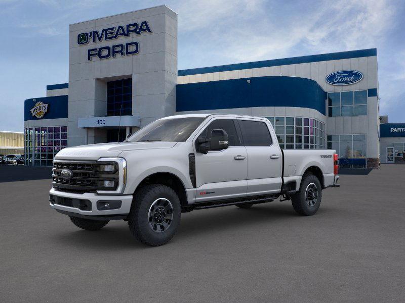 new 2024 Ford F-350 car, priced at $96,804