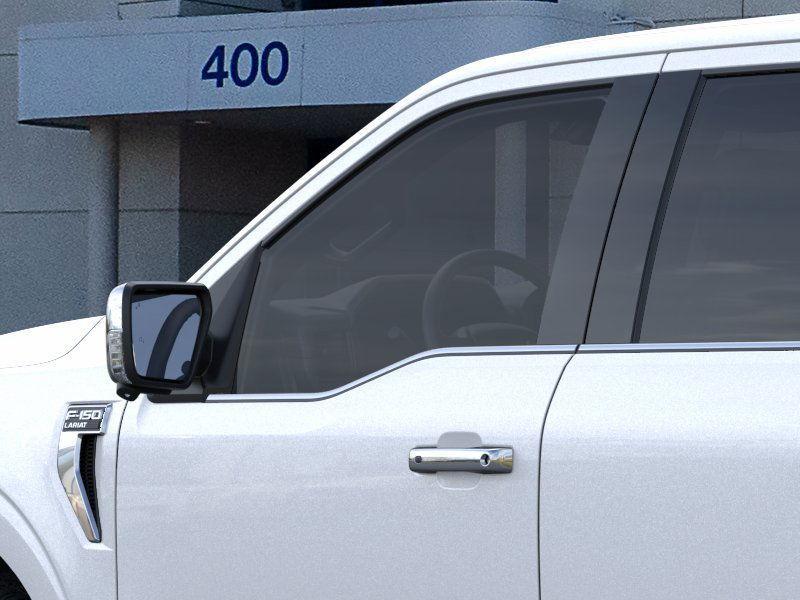 new 2025 Ford F-150 car, priced at $71,239