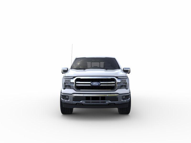 new 2025 Ford F-150 car, priced at $64,384
