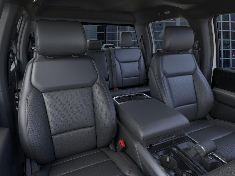 new 2025 Ford F-150 car, priced at $71,239